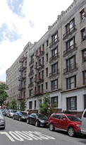 561 W 174th St Apartamentos