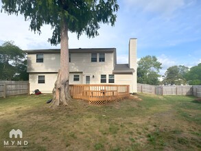 8799 Atherton Rd in Powell, OH - Building Photo - Building Photo