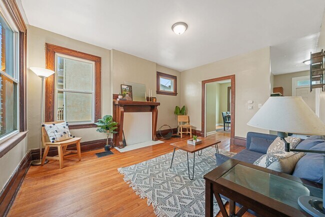 265 E Northwood Ave in Columbus, OH - Building Photo - Building Photo