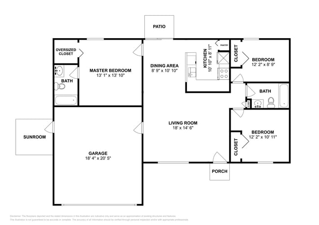 1090 3rd Ave in DeLand, FL - Building Photo - Building Photo
