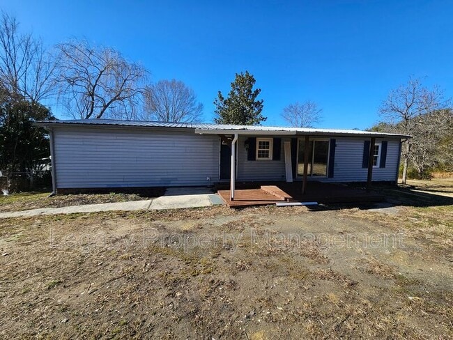 property at 1348C Stonewall Springs Rd