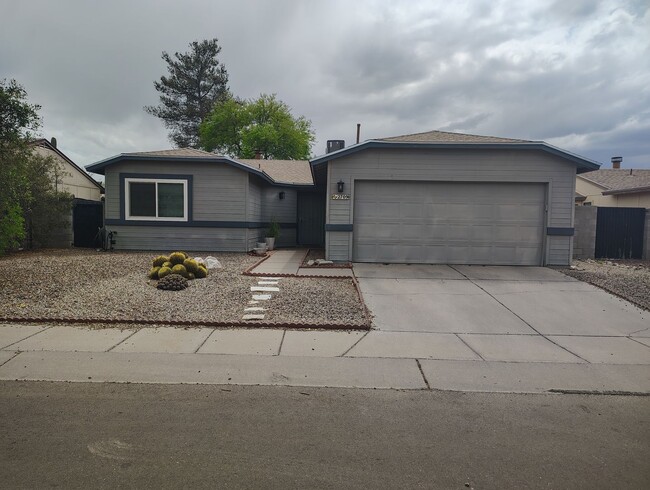 property at 2709 W Firebrook Rd