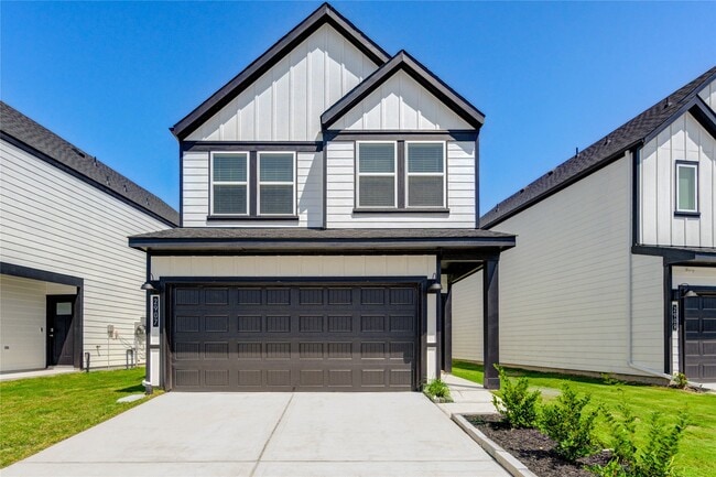 property at 2907 Crown Gate Dr