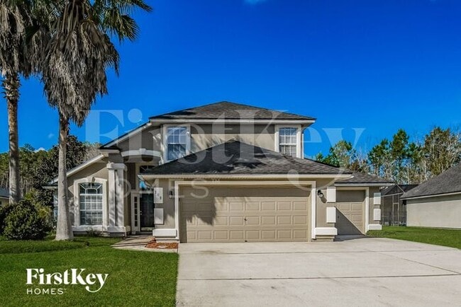 property at 308 Hammock Grove Ct
