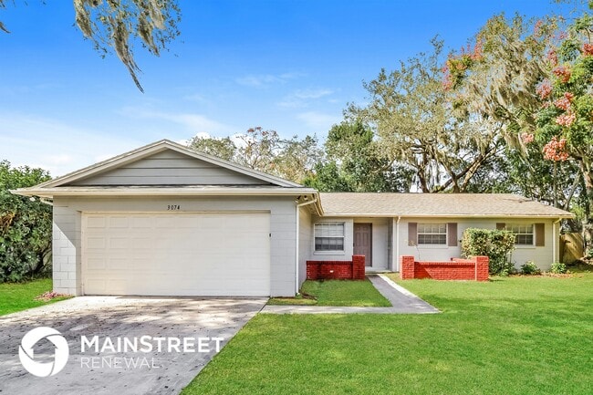 property at 3074 Riverbrook Dr