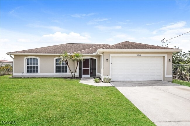 property at 2715 72nd St W