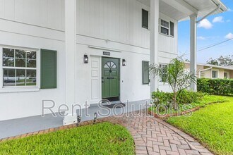 4000 14th Way NE in St. Petersburg, FL - Building Photo - Building Photo