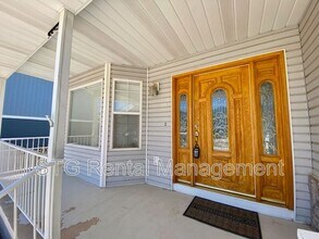 2215 Chandler Dr in Cedar City, UT - Building Photo - Building Photo