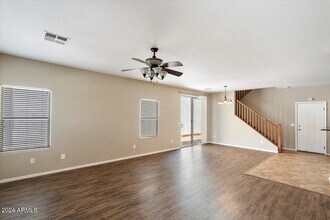 3837 E Jasper Dr in Gilbert, AZ - Building Photo - Building Photo