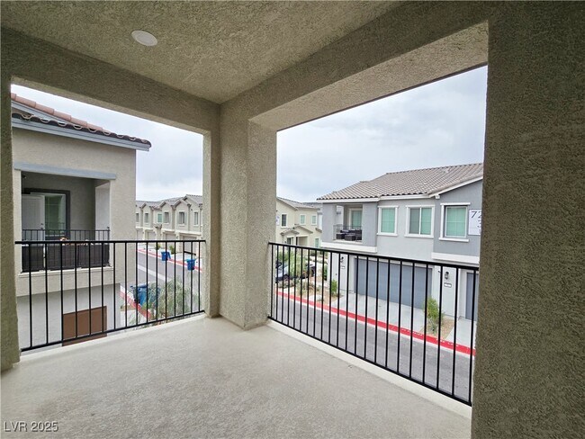 property at 7306 N Decatur Blvd