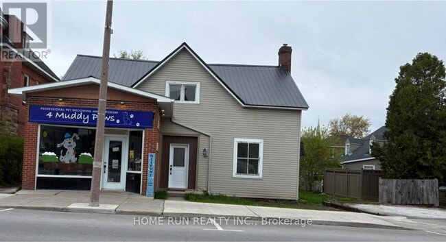 property at 47 Madawaska St