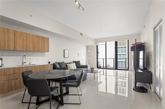 property at 2960 NE 207th St