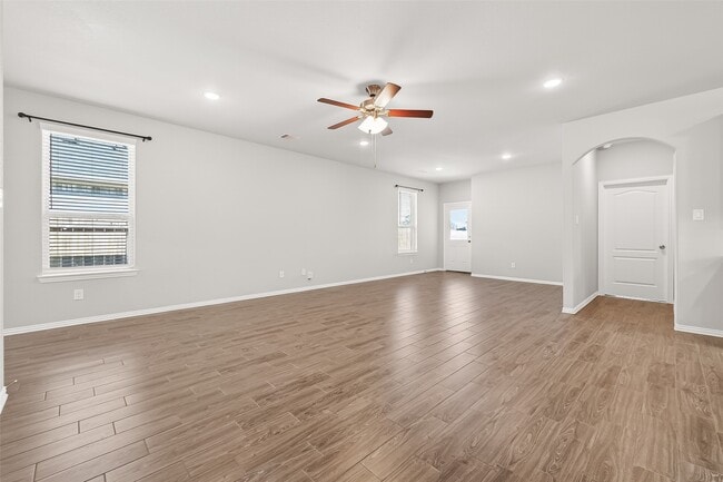 8415 Chesney Trl in Fulshear, TX - Building Photo - Building Photo