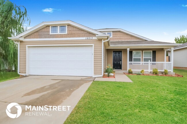 property at 14613 Moon Daisy Dr