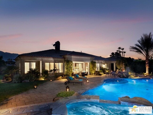 49880 Rancho San Felipe in La Quinta, CA - Building Photo - Building Photo