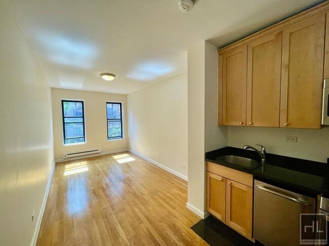 property at 283 Mott St