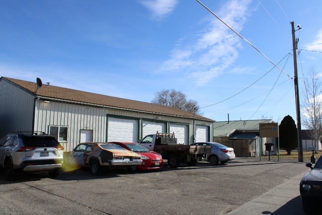 property at 146 Cedar St