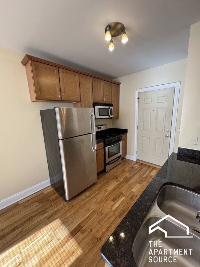 4566 W George St, Unit 1 in Chicago, IL - Building Photo - Building Photo