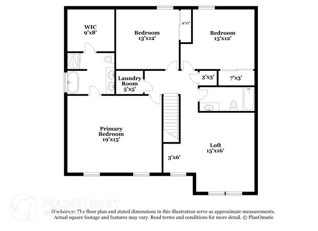 6801 Harter Ct in Raleigh, NC - Building Photo - Building Photo