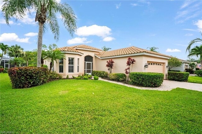 8382 Danbury Blvd in Naples, FL - Building Photo - Building Photo
