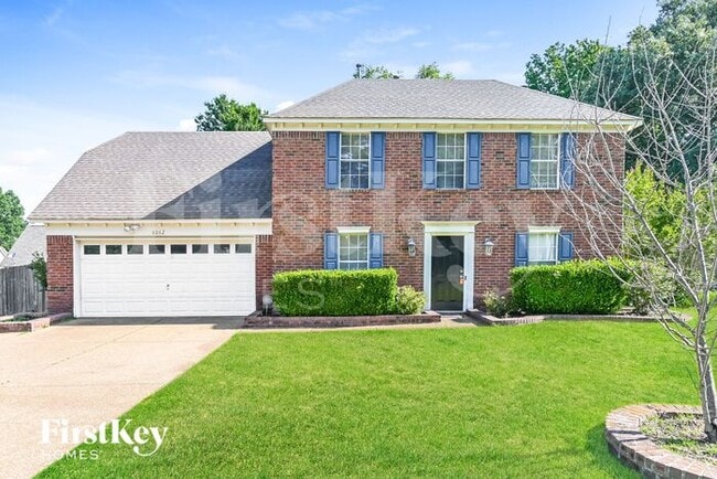 property at 8062 Ellis Rd