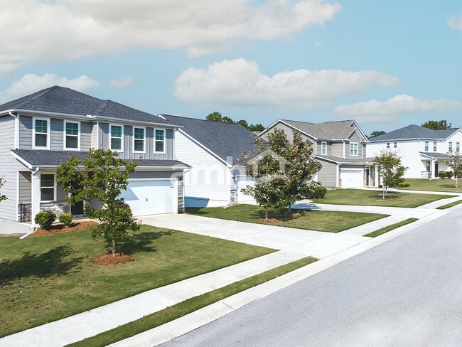 1221 Bordeau Way in Villa Rica, GA - Building Photo - Building Photo