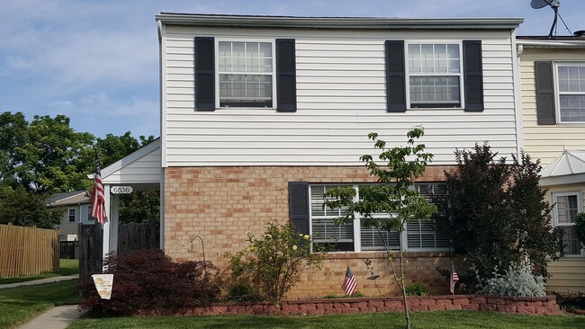 6836 Acacia Ct in Frederick, MD - Foto de edificio - Building Photo