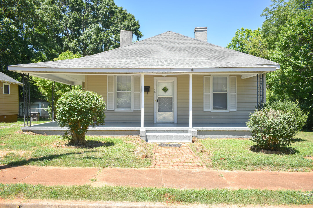 146 Home St in Spartanburg, SC - Building Photo