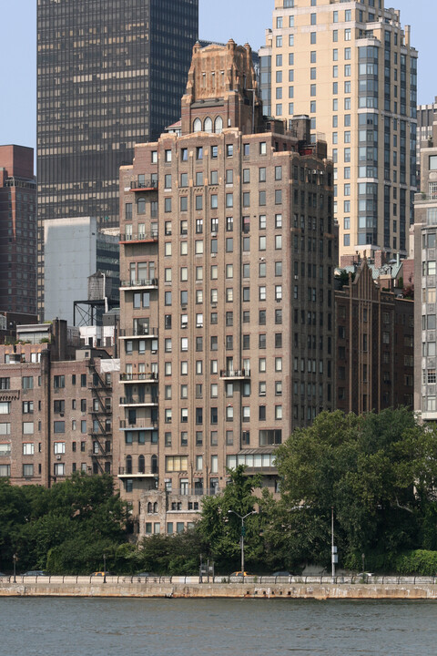 The Campanile in New York, NY - Building Photo