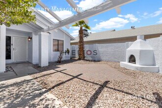 2161 W Jibsail Loop in Mesa, AZ - Building Photo - Building Photo