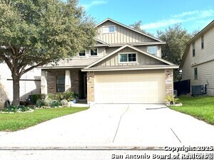 2014 Gray Fox Creek in San Antonio, TX - Foto de edificio