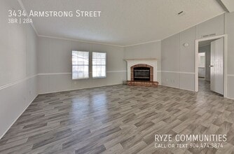3434 Armstrong St in Jacksonville, FL - Building Photo - Building Photo