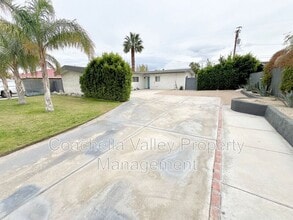 68045 Empalmo Rd in Cathedral City, CA - Building Photo - Building Photo