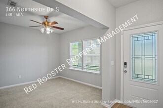 366 Northside Dr S in Jacksonville, FL - Building Photo - Building Photo