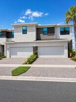 14162 SW Thorens Dr in Port St. Lucie, FL - Building Photo