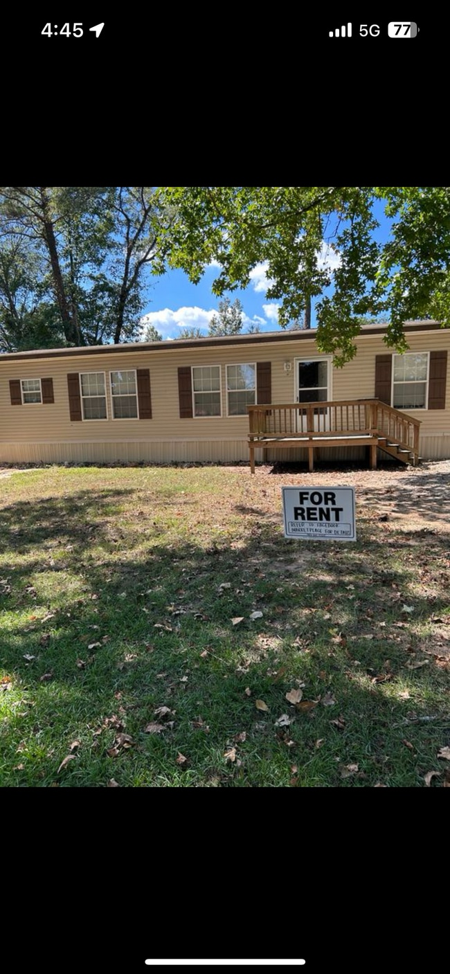 property at 1349 N Juanita Rd