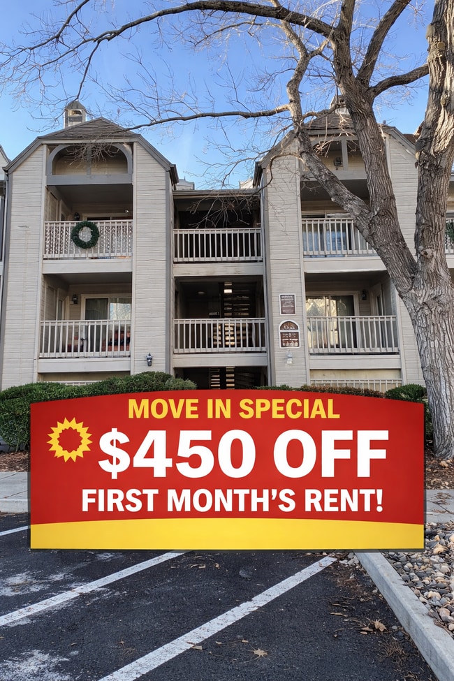 property at 9222 E Arbor Cir