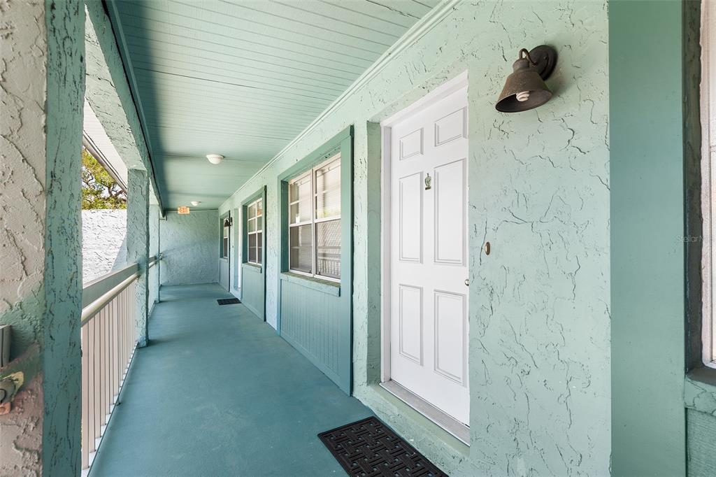 2865 51st St S-Unit -9 in Gulfport, FL - Building Photo
