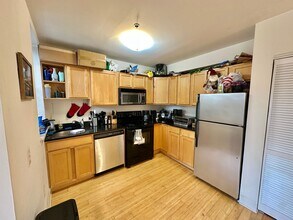 52 Quincy Pl NW in Washington, DC - Building Photo - Building Photo