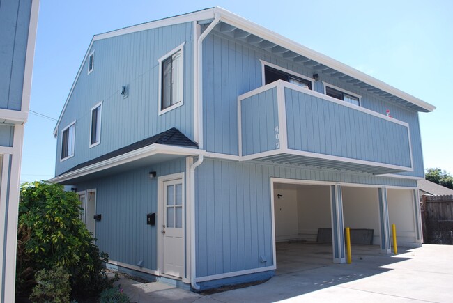 405-407 Arcade Dr in Ventura, CA - Building Photo - Building Photo