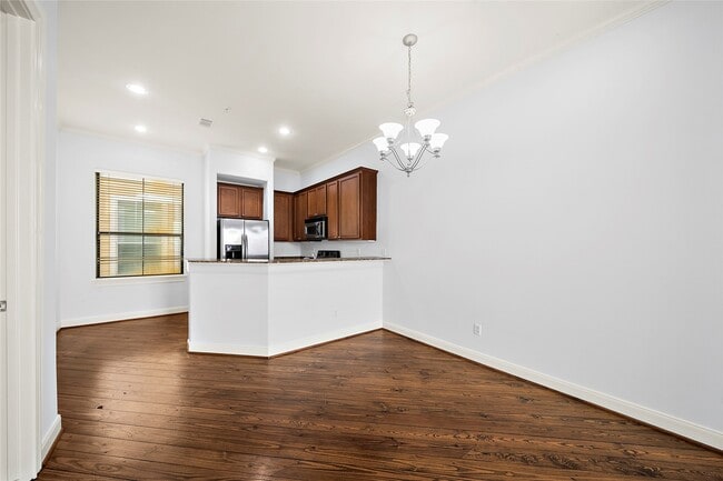 property at 202 McGowen St