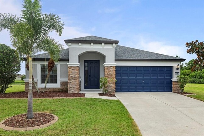 property at 5941 106th Terrace E