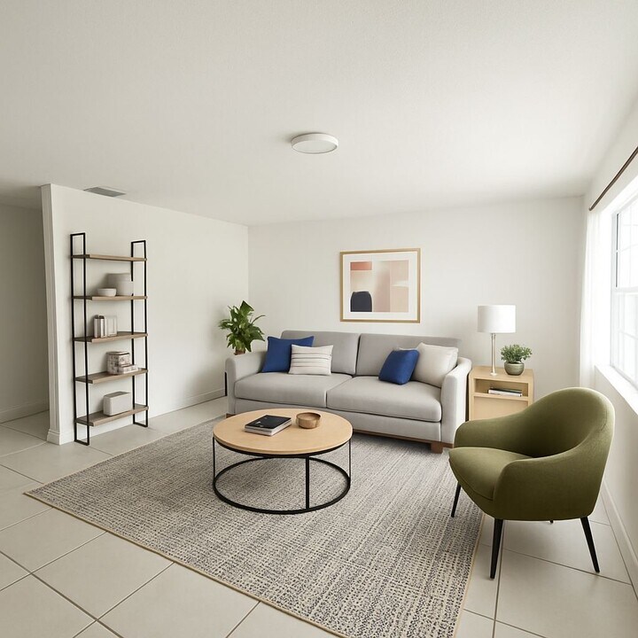 1431 S 14th Ave, Unit 104 in Hollywood, FL - Building Photo