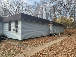 718 Lynette Ave in Bull Shoals, AR - Building Photo