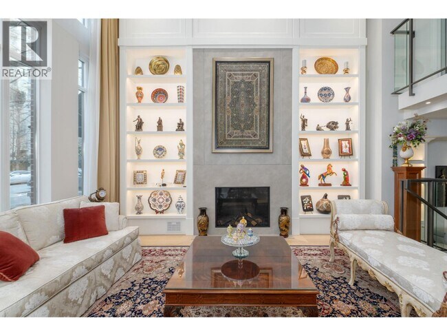 1258 Richards St in Vancouver, BC - Building Photo - Building Photo