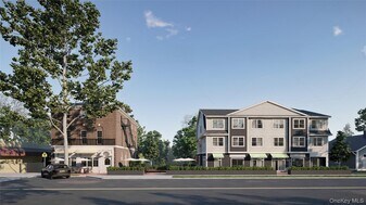 1123 Pleasantville Rd in Briarcliff Manor, NY - Building Photo