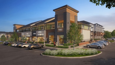 Constellation Park in Duluth, GA - Building Photo - Building Photo