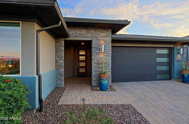 17811 E Cindercone Rd in Rio Verde, AZ - Building Photo - Building Photo
