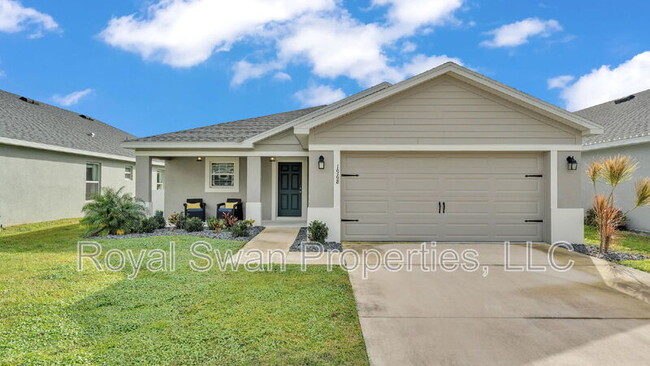 property at 1968 Harvest Landing Cir