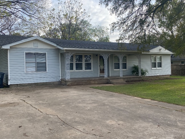 4207 Idylwood Ln in Waco, TX - Foto de edificio - Building Photo
